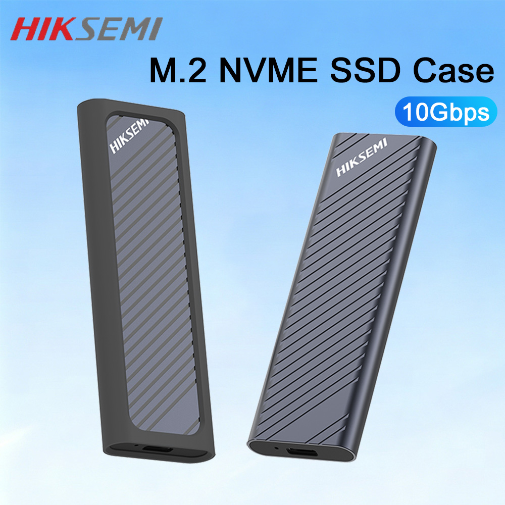 8Tb M2 Nvme Ssd - HIKSEMI M2 SSD Case M.2 NVMe